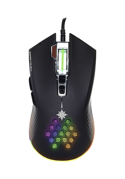 Inca IMG-047T Empousa Kablolu RGB Optik Oyuncu Mouse