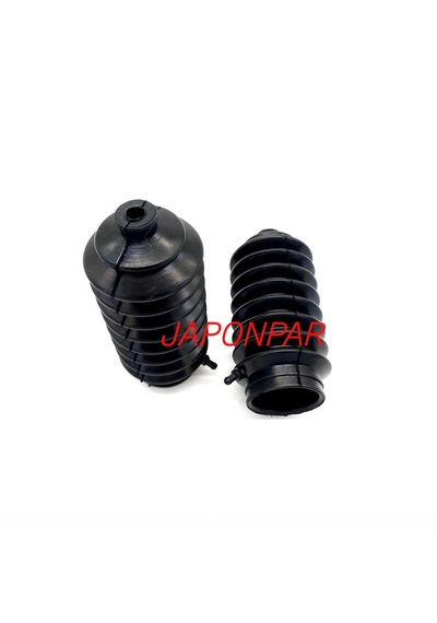 2 Ad Honda Civic 1992-2000 Direksiyon Rot Körüğü