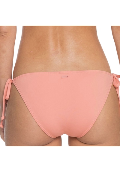 Roxy Roxy Sd Be Cl Ts Bo J Kadın Bikini Alt 15453 Pembe