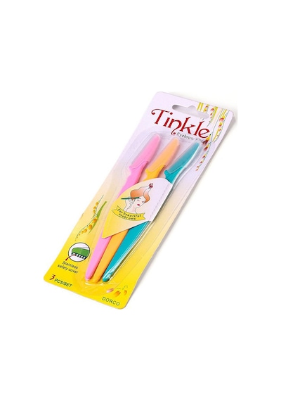 Tinkle Kaş Usturası 3'lü