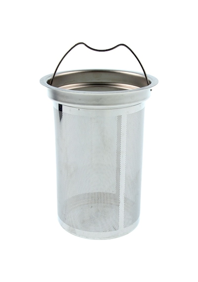 Universal Çay Makinesi Metal Demlik Süzgeci