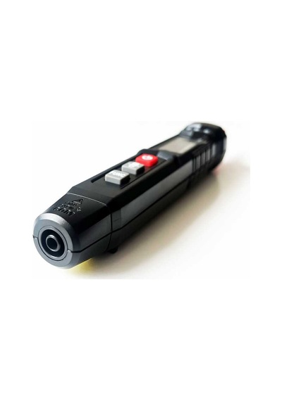 Mayilon HT121 Işıklı Alarmlı Fenerli Kalem Tip Akıllı Multimetre