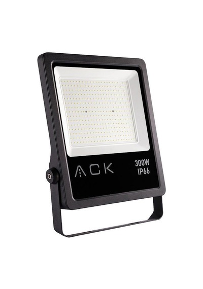 Ack 300w 3000k Led Projektör At62-19702