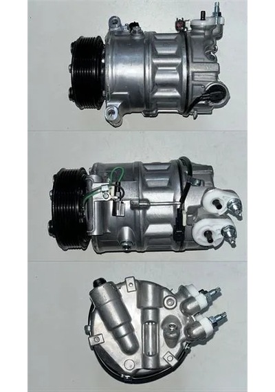 Klıma Kompresoru Volvo S60 S80 V60 V70 1