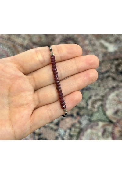 Allahverditurkmen Has Yakut Bileklik