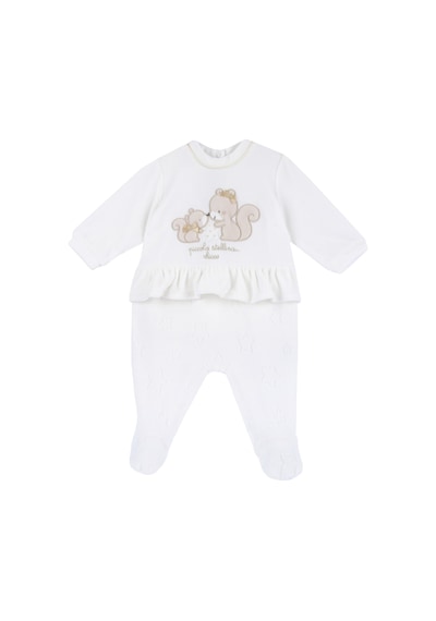 Chicco Tulum 09027160000000 000030 Krem