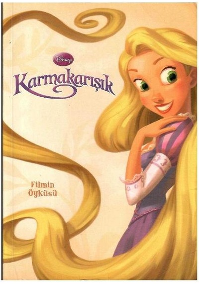 Karmakarışık - Filmin Öyküsü
