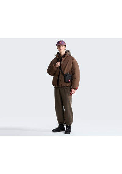 The North Face M Tnf Red Box Down Jacket Unisex Outdoor Montu 700 Dolgu Kaz Tüyü Nf0a8egb1oı1 Kahverengi The North Face M Tnf Red Box Down Jacket Unisex Outdoor Montu 700 Dolgu Kaz Tüyü Nf0a8egb1oı1 Kahverengi