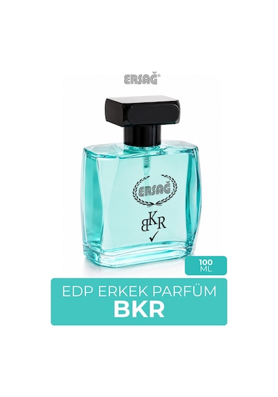 Ersağ Bkr Erkek Parfüm EDP  100 ML