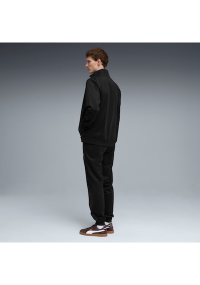 Puma Essentıals Erkek Eşofman Takımı 692630 01 Siyah