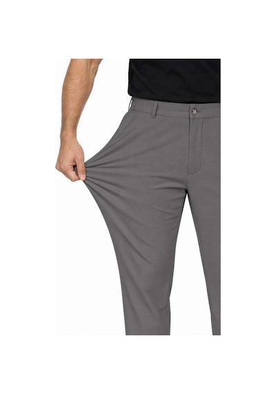 Goffra Erkek Flexon Ultra Esnek Relaxed Beli Lastikli Jogger Pantolon Koyu Gri M702-r0433-02 Goffra Erkek Flexon Ultra Esnek Relaxed Beli Lastikli Jogger Pantolon Koyu Gri M702-r0433-02