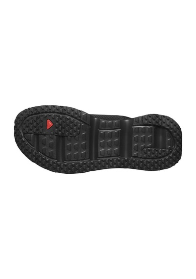Salomon Reelax Slıde 6.0 Erkek Ayakkabısı L47112000 Siyah
