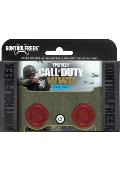 Call Of Duty Mwıı Ps4/ps5 Fpsfreek Performans Analog Koruyucu Ve Yükseltici