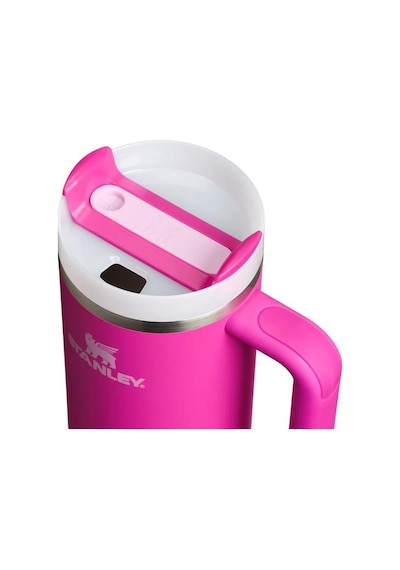 Stanley Termos The Quencher H2.o Flowstate Tumbler 0.89l / 3 Pembe