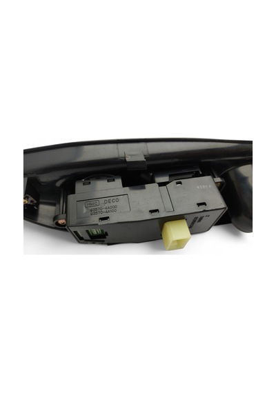 Hyundai Starex Sol Ön Cam Açma Düğmesi Çerçeveli - 93570-4a000 - 93570-4a100 - 620w02310 - 612w03350