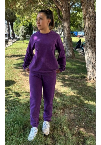 Kız Eşofman Takım 25kusp302k U.s Polo