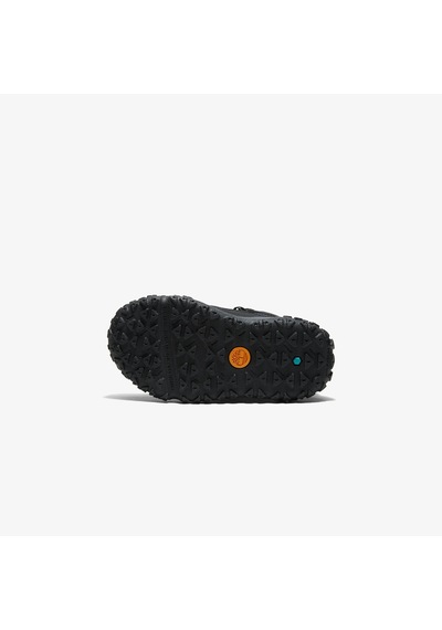 Timberland Greenstride Motion 6 Çocuk Siyah Bot Tb1a67ng0151 Siyah