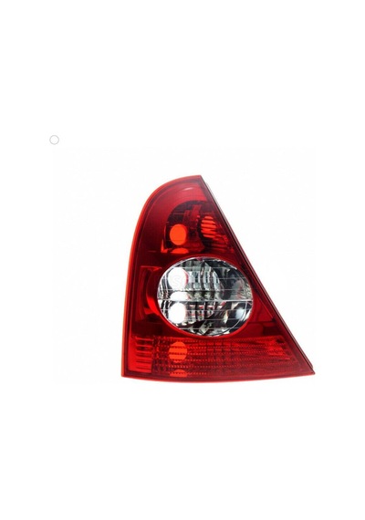 Renault Clio Hatchback Sol Arka Stop Lambası 2001--2004