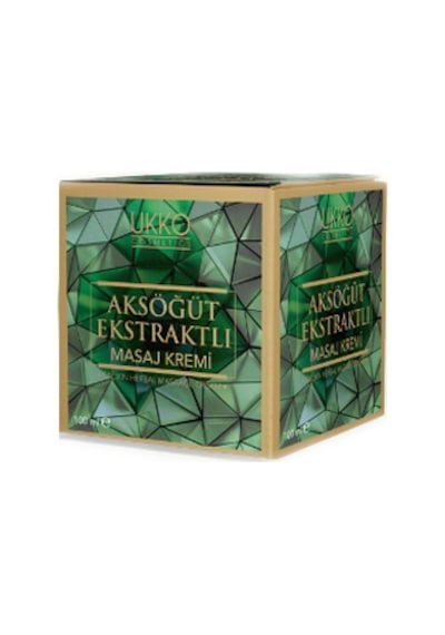 Aksöğüt Extratlı Krem 100 ML