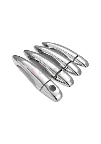 Peugeot 301 Krom Kapı Kolu 4 Kapı 2012 Üzeri