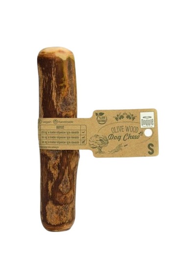 Zeytin Ağacı Çiğneme Oyuncağı S