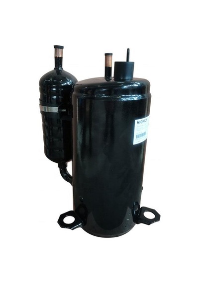 Highly BSD122DV-H3BD1B 1813 WATT 6182 BTU 220-240V 50 hz R-134A G
