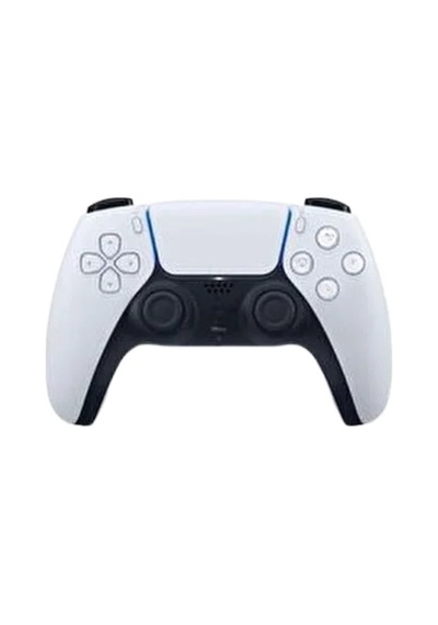 Ergonomik Kablosuz Oyun Kolu Ps5 Uyumlu Uzun Pil Ömrü