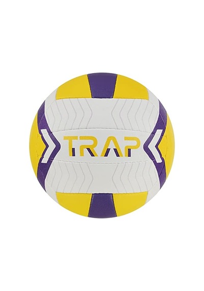 Usr Trap1.1 5 No Voleybol Topu Açık Gri
