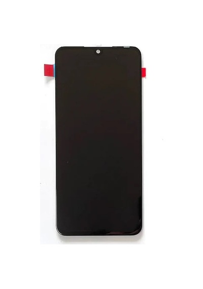 Tcl 30 Plus Uyumlu Dokunmatik Ekran Tft