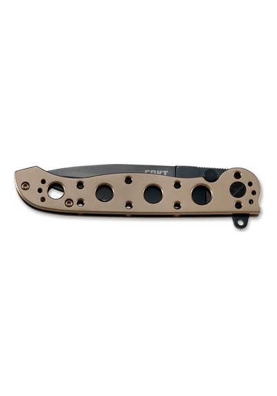 Crkt M16-03 Bronze Black Kamp Çakı Bronz