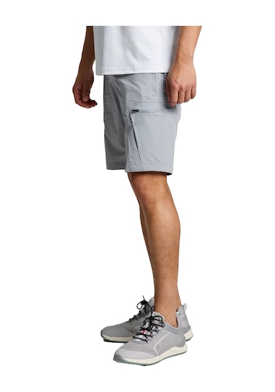 Slam Tech Cargo Short W05 Gri
