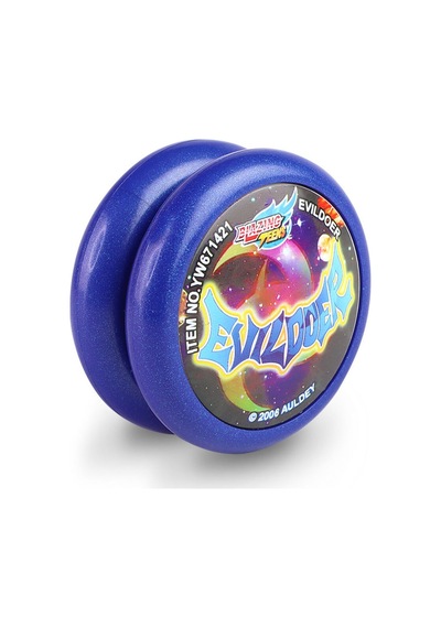 71421 Mega. Evil Doer Yoyo
