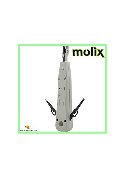 Krone Bıçağı Kep Kep Rj 11 Rj 45 Telefon Pense Kd-1