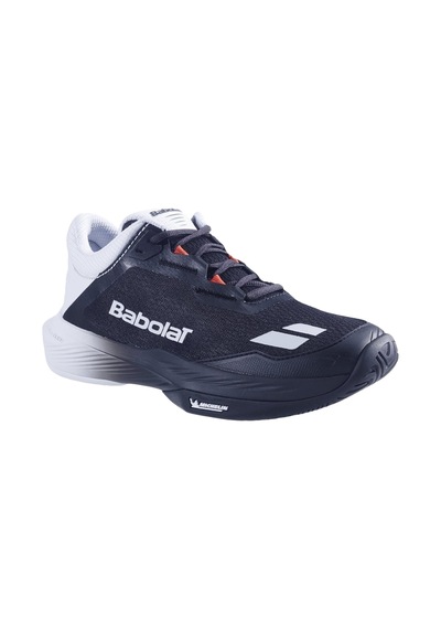 Babolat Babolat Sfx 4 All Court Men Erkek Mavi Tenis Ayakkabısı 9248 Lacivert