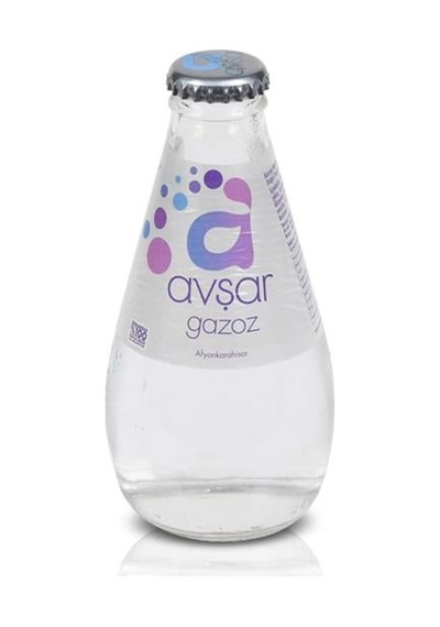 Maden Sulu Gazoz 200ml