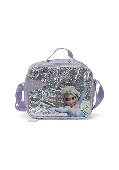 Frozen Beslenme Çantası Kız Çocuk Lıla Multı Bts Lıla Elsa Bc 000000000102713639 Mor