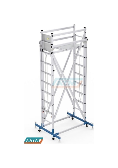 300*60*150 İKİ PARÇALI İSKELE 80X25