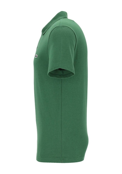 Lacoste Polo Yaka Erkek T-shırt Dh5522-132 Green