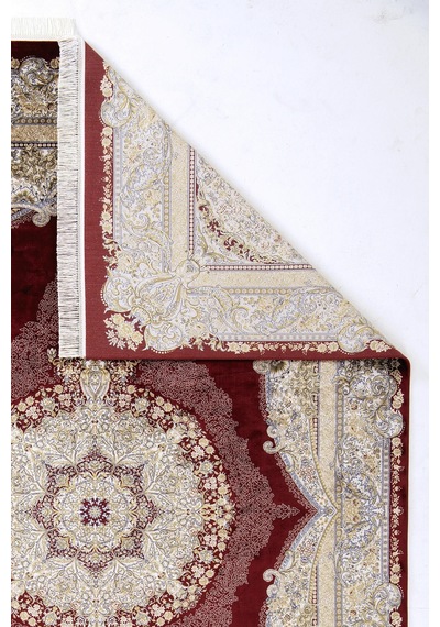 Herat 2805 Kırmızı Kırmızı