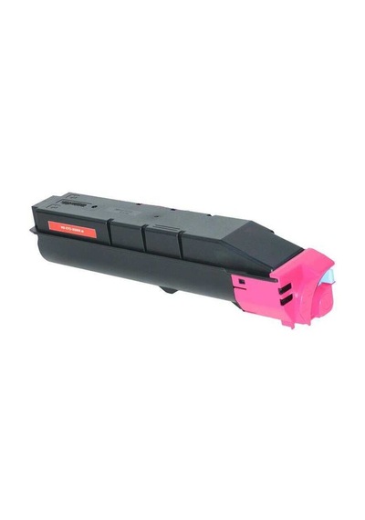 Utax Cdc-1945-654510014 Kırmızı Fotokopi Toner