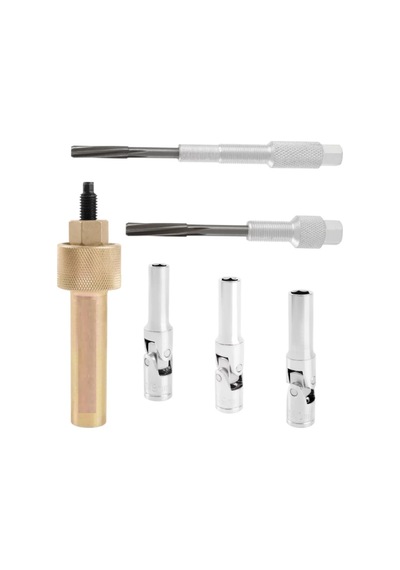 Buji Alet Set M10+m12 Bağlantı Anahtarları İle