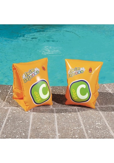 Swim Safe Step Kolluk 25x15 Cm 32033