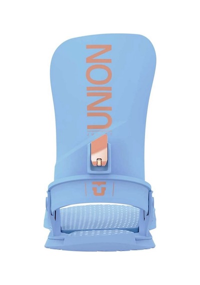 Union Juliet Blue 2025 Çok Renkli