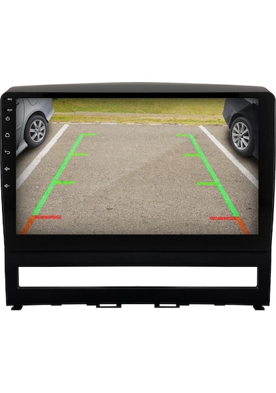 Fiat Albea Android Multimedya Sistemi 2005-2013 2/32