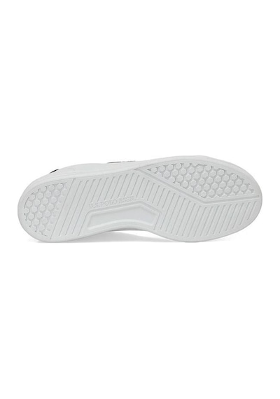 U.s. Polo Assn. Costa 4pr 101816005 Beyaz Erkek Günlük Spor Ayakkabı 001