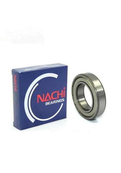 Nachı 6312zze C3 Ev Rulman