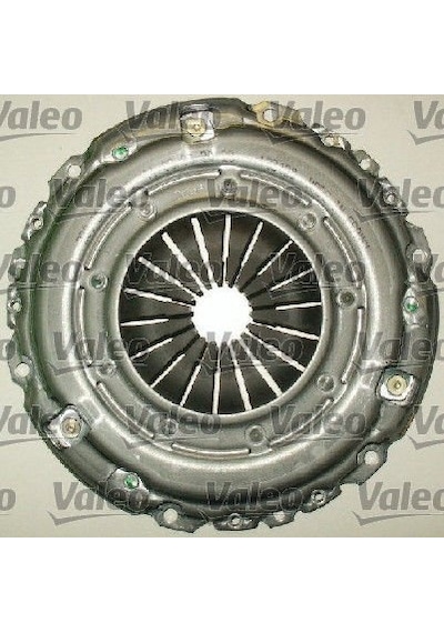 Citroen Xsara 1999-2012 Arası 1.8 16v, 2.0 Hdi Valeo Marka Debriyaj Seti