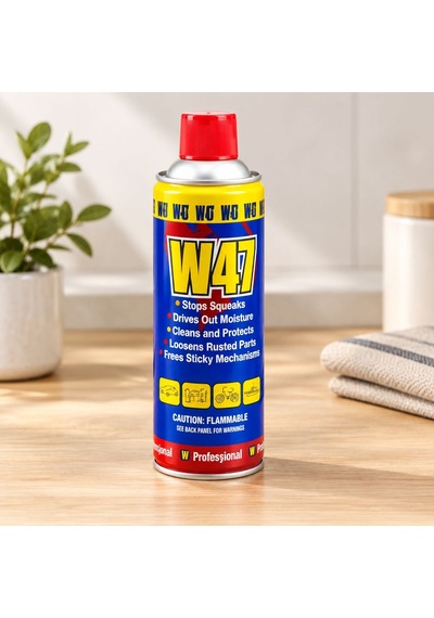 Çok Amaçlı Pas Sökücü 400 Ml Tekli