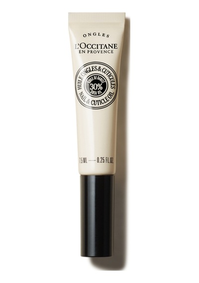 Shea Tırnak Ve Tırnak Eti Bakım Yağı, %30 Shea Yağı İçeren, 7.5 Ml