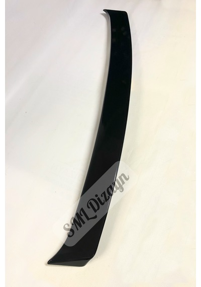 Honda Civic Fd6 Bagaj Üstü Anatomik Spoiler Fd6 Spoyler Rüzgarlık